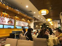 -毛家饭店(南沙万达店)