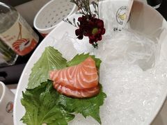 -新一番三文鱼寿司(上邦店)