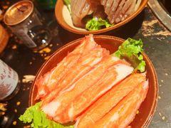 -赵九记呱呱老火锅(钟楼总店)