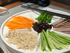 -云海肴·汽锅鸡·云南菜(高德置地店)