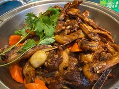 -美极鲜食坊(宝安南路店)