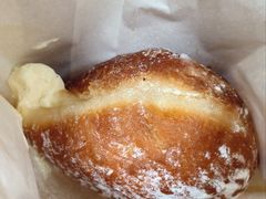 cream&nbsp;donut-Fergbaker(皇后镇店)