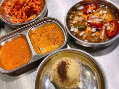 -哈哈碳都·牛肋条无限自助烤肉(台江万达店)
