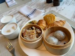 -香港数码港艾美酒店