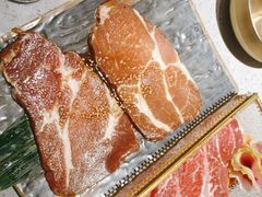 -妥妥烤肉料理(昙华林店)