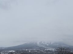 -二世古滑雪场