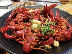 -虾小龙老长沙龙虾馆(坡子街店)