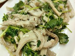 -清真利德顺小老饭庄(复兴路店)