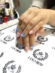 -IDO美甲美睫