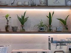 -绿小院(荔湾店)