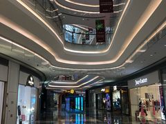 -银泰百货(厦门国贸中心店)