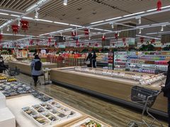 -果蔬好生活超市(新荟城店)