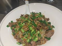 -前海沿·青岛菜(李沧万达店)