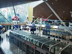 -吉隆坡国际机场