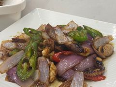 -皮记海鲜1995(寮步店)