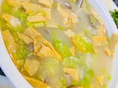 -官塘陈记鱼生·潮汕砂锅粥·牛肉火锅(潮枫路总店)