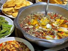 -小草房水煮鱼(东关大街店)