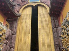 -上海东林寺(金山区)