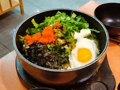 -鱼籽村秘制拌饭(崇文门店)