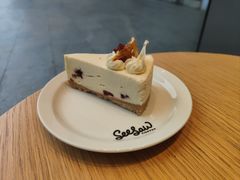 -Seesaw Coffee(苏州中心店)