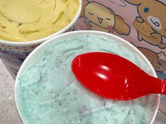 -DQ·蛋糕·冰淇淋(高新万达店)