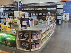 -百安居装修建材卖场(泰然店)