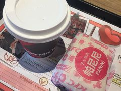 -肯德基(殷巷苏果店)