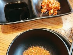 -御记碳烤肥牛(东城万达店)