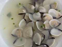 -考记泥焗鸡农庄·海鲜(北洛秘境店)