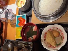 -味太助·银饭食堂(中华城店)