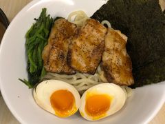 -八盛屋·沾面(集美万达店)