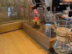 -星巴克臻选(北京世贸天阶店)