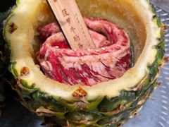 -黑牛の店·和牛烧肉(合生汇店)