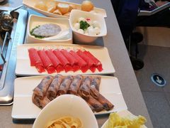 -海底捞火锅(海澜财富中心店)