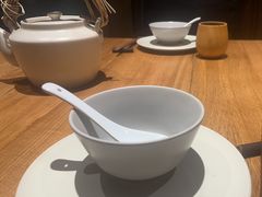 -素描餐厅(灵隐天竺店)