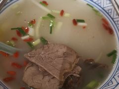 -驴公驴婆(曹杨店)