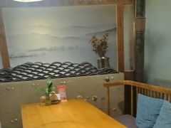 -丹江渔村(龙旗店)