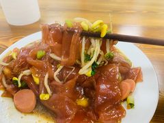-何记酿皮店(西流湾店)