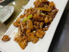 -京天红酒家(虎坊路店)