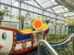 -南宫五洲植物乐园