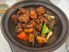 -畔山酒店中餐厅