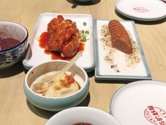 -弄堂小笼包(天津南开大悦城店)