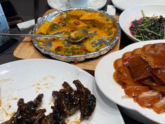 -望乡楼上海菜(日月光店)