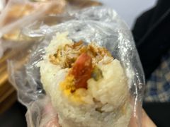 -文武王氏烧饼·无矾油条(西溪路店)