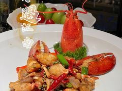 -馋遇江南·精致湖景雅宴(东方之门店)