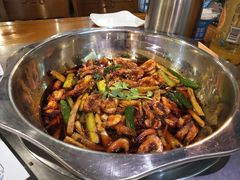 -野渡坡·极致湘菜·庭院餐厅(汉阳店)
