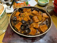 -锡和无锡菜(景丽苑店)