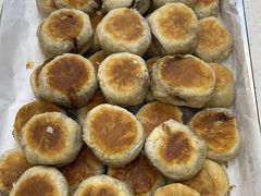 鲜肉月饼-满凤楼·苏式糕点
