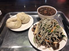 -姚记炒肝店(簋街店)