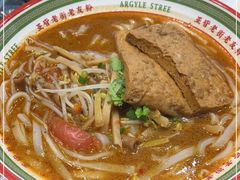 -亚皆老街南宁老友粉·米粉(印象城店)